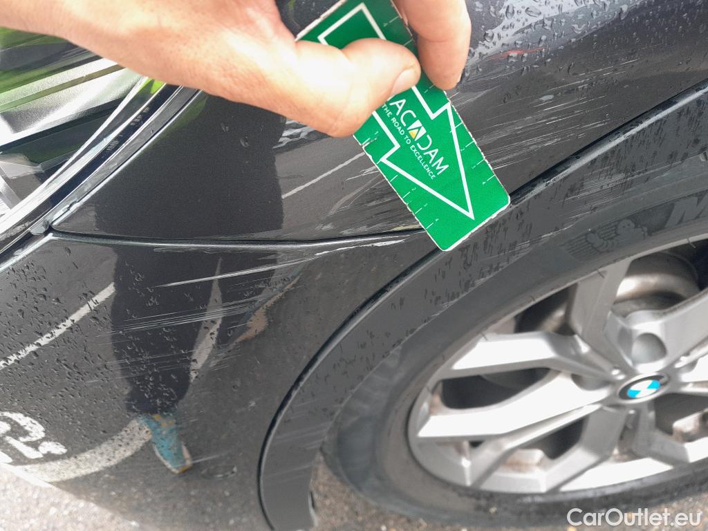  Bmw  X3 BMW  / 2017 / 5P / todoterreno xDrive30e #35