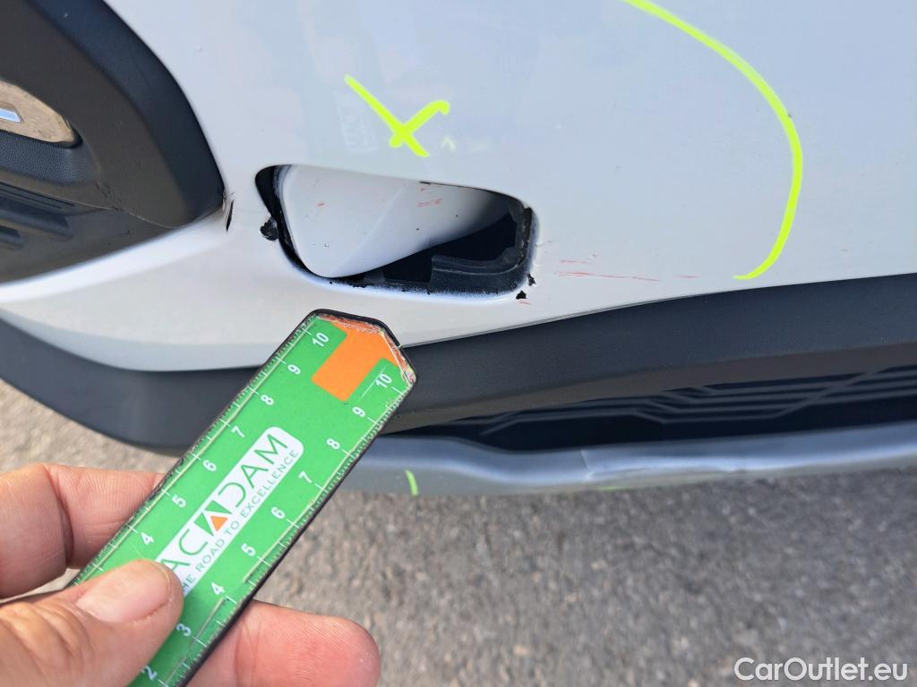  Dacia  Sandero DACIA  / 2020 / 5P / berlina con portón Stepway Essential TCe 67kW (90V) #37