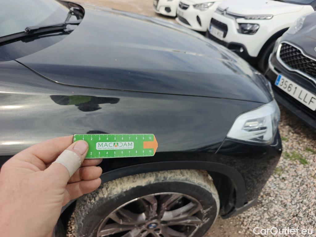  Bmw  X2 BMW  sDrive18i #10