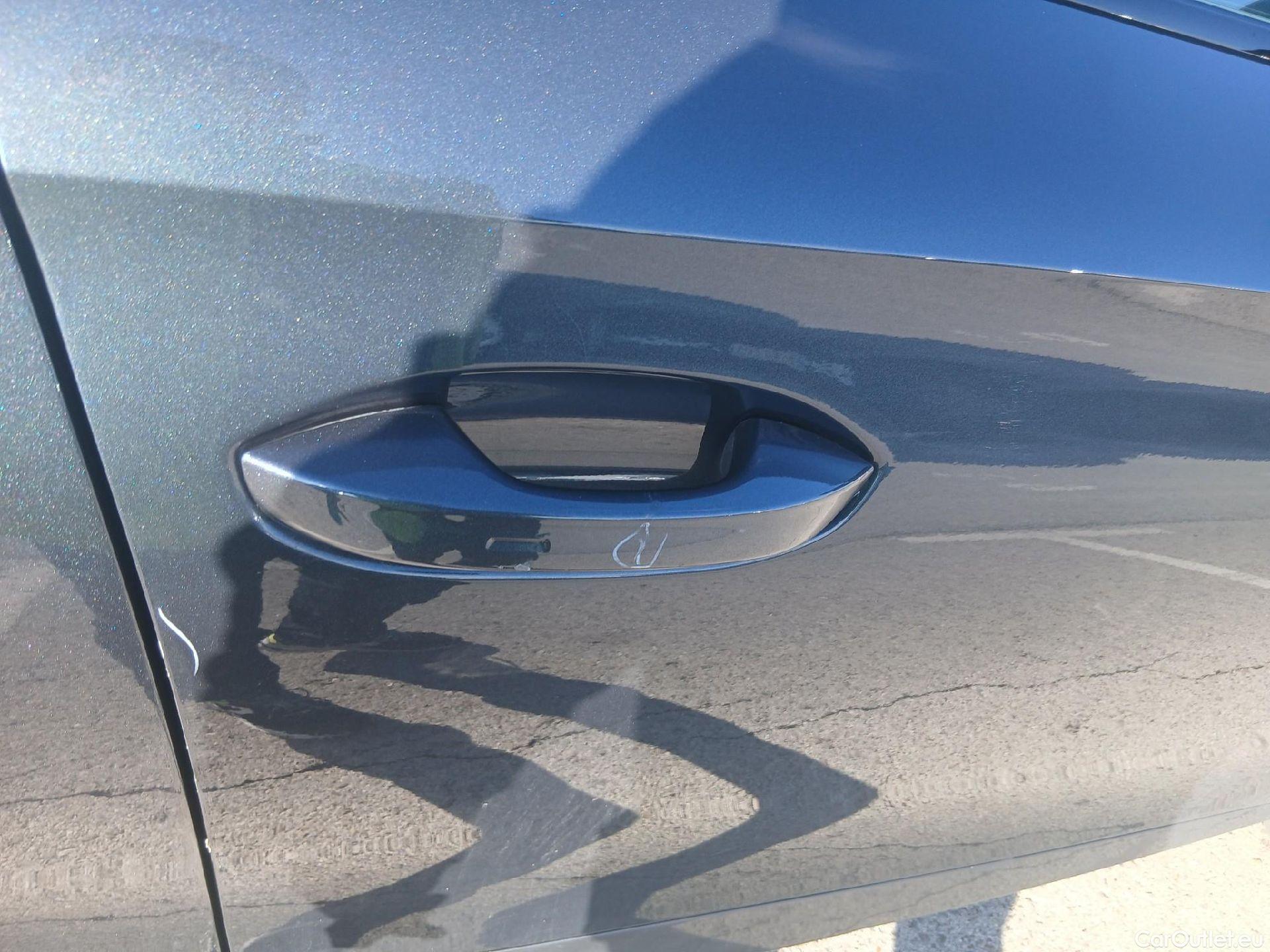  Cupra  Formentor CUPRA  / 2020 / 5P / todoterreno 1.4 e-Hybrid 150kW (204 CV) DSG (AC) #39