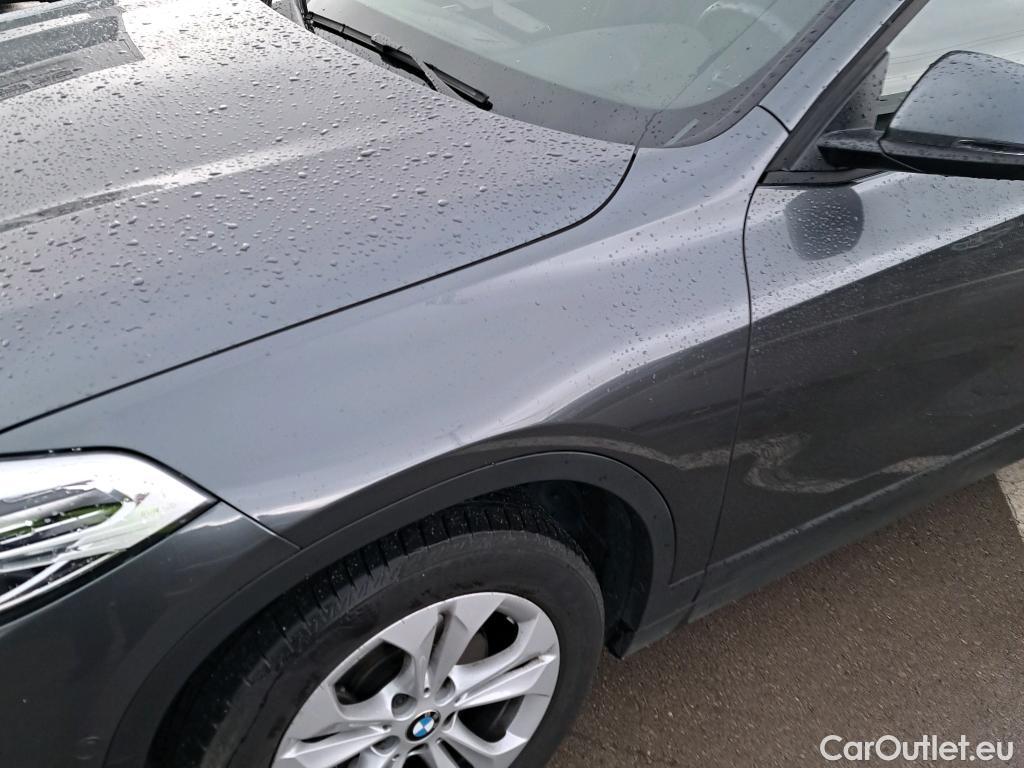  Bmw  X2 BMW  / 2017 / 5P / todoterreno sDrive18d (AC) #7