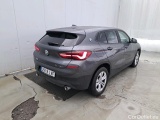  Bmw  X2 BMW  / 2017 / 5P / todoterreno sDrive18d (AC) #2