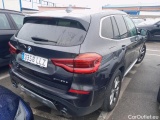  Bmw  X3 BMW  / 2017 / 5P / todoterreno xDrive30e #2