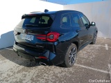  Bmw  X3 BMW  / 2021 / 5P / todoterreno xDrive30d #2