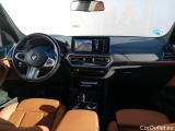  Bmw  X3 BMW  / 2021 / 5P / todoterreno xDrive30d #3