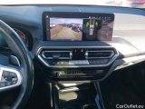  Bmw  X3 BMW  / 2021 / 5P / todoterreno xDrive30d #15