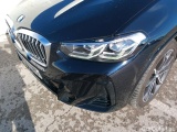  Bmw  X3 BMW  / 2021 / 5P / todoterreno xDrive30d #17
