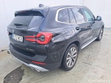  Bmw  X3 Serie  xDrive 20d 2.0 #2