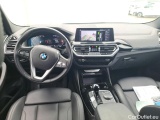  Bmw  X3 Serie  xDrive 20d 2.0 #3
