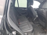  Bmw  X3 Serie  xDrive 20d 2.0 #7