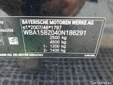 Bmw  X3 Serie  xDrive 20d 2.0 #19