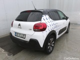  Citroen  C3 CITROEN  / 2016 / 5P / berlina con portón PureTech 60KW (82CV) FEEL (CX) #2