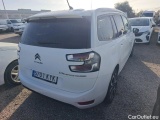  Citroen  C4 Grand Picasso CITROEN Grand C4 Spacetourer / 2016 / 5P / monovolumen BlueHDi 96KW (130CV) S&S Feel #2