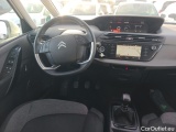  Citroen  C4 Grand Picasso CITROEN Grand C4 Spacetourer / 2016 / 5P / monovolumen BlueHDi 96KW (130CV) S&S Feel #3