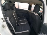  Dacia  Sandero DACIA  / 2016 / 5P / berlina con portón Stepway Essential TCE 74kW (100CV) GLP #7