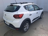  Dacia  Sandero DACIA  / 2020 / 5P / berlina con portón Stepway Essential TCe 67kW (90V) #2