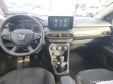  Dacia  Sandero DACIA  / 2020 / 5P / berlina con portón Stepway Essential TCe 67kW (90V) #3