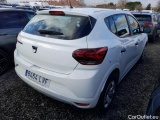  Dacia  Sandero DACIA  / 2020 / 5P / berlina con portón Essential SCe 49kW (65CV) #2