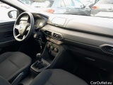  Dacia  Sandero DACIA  / 2020 / 5P / berlina con portón Essential SCe 49kW (65CV) #3