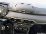  Dacia  Sandero DACIA  / 2020 / 5P / berlina con portón Essential SCe 49kW (65CV) #13