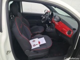  Fiat  500  Red 1.0 70CV MT6 E6d #6