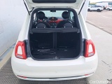  Fiat  500  Red 1.0 70CV MT6 E6d #8