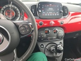  Fiat  500  Red 1.0 70CV MT6 E6d #13
