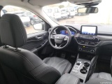  Ford  Kuga  Hybrid Vignale 2.5 190CV ATV E6d #3