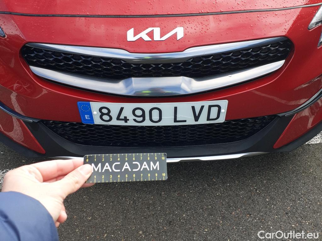  KIA  XCeed KIA  / 2019 / 5P / todoterreno 1.0 T-GDi Drive 88kW (120CV) #16