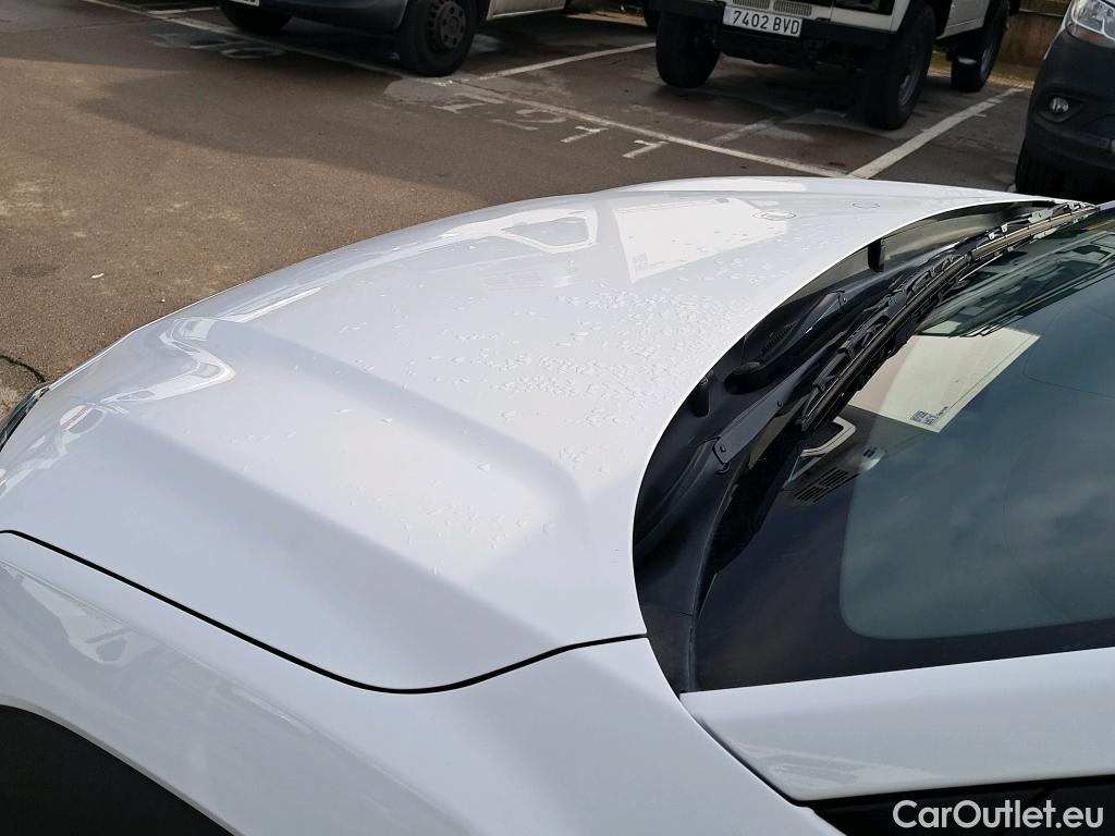  Hyundai  Konna HYUNDAI Kona / 2020 / 5P / todoterreno 1.0 TGDI Klass 4X2 #8