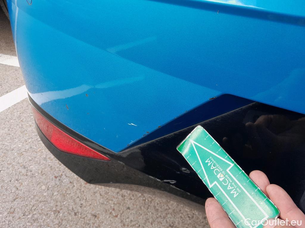  Hyundai  i20 HYUNDAI  / 2020 / 5P / berlina con portón 1.0 TGDI 74kW (100CV) 48V Tecno #19