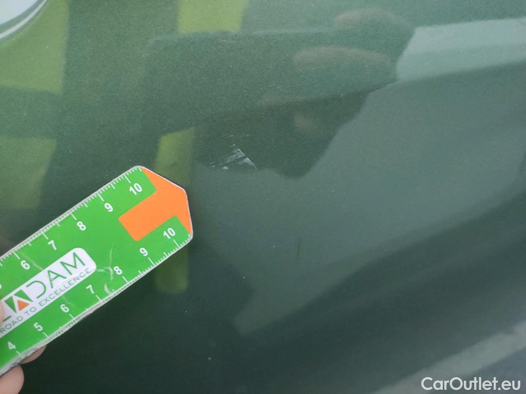  KIA  Sportage KIA  / 2022 / 5P / todoterreno 1.6 T-GDi 110kW (150CV) Concept 4x2 #11