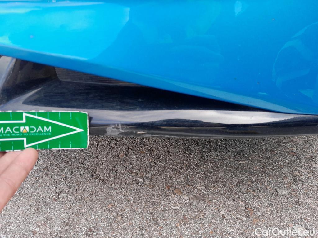  Hyundai  i20 HYUNDAI  / 2020 / 5P / berlina con portón 1.0 TGDI 74kW (100CV) 48V Tecno #22