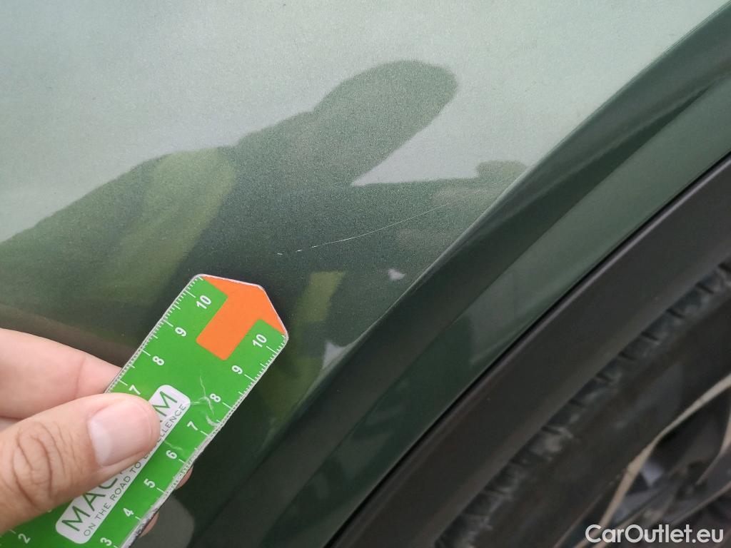  KIA  Sportage KIA  / 2022 / 5P / todoterreno 1.6 T-GDi 110kW (150CV) Concept 4x2 #16