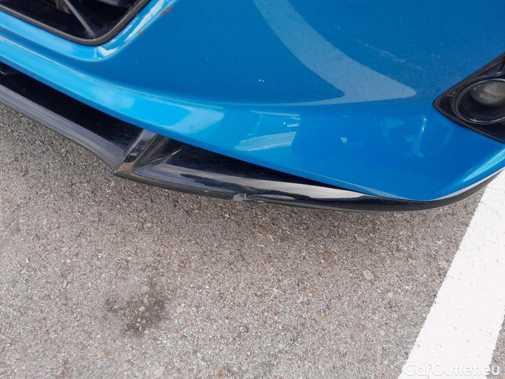  Hyundai  i20 HYUNDAI  / 2020 / 5P / berlina con portón 1.0 TGDI 74kW (100CV) 48V Tecno #21