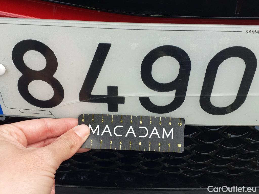  KIA  XCeed KIA  / 2019 / 5P / todoterreno 1.0 T-GDi Drive 88kW (120CV) #17