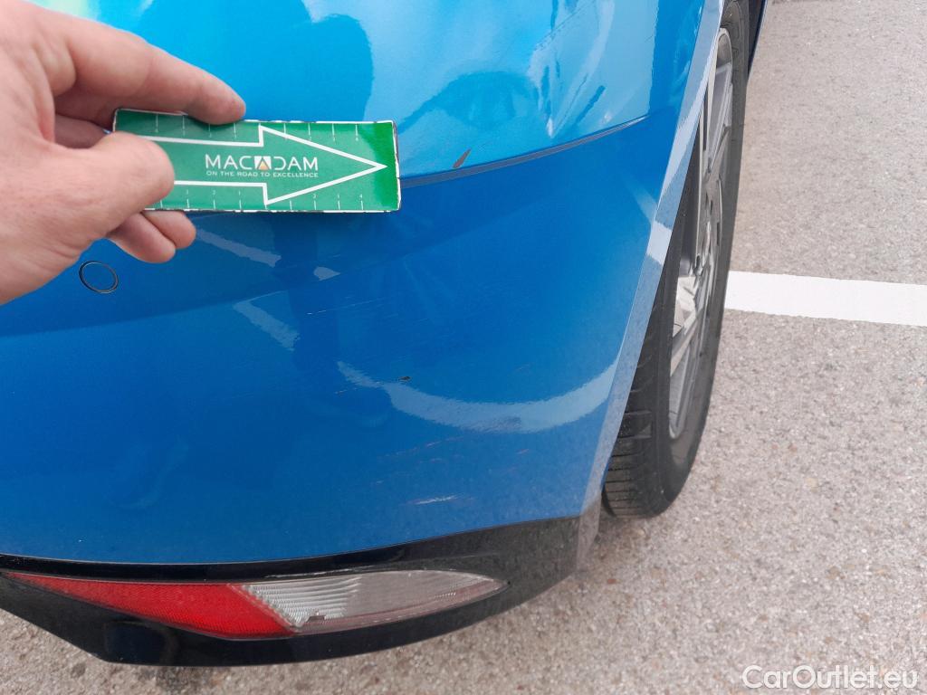  Hyundai  i20 HYUNDAI  / 2020 / 5P / berlina con portón 1.0 TGDI 74kW (100CV) 48V Tecno #20