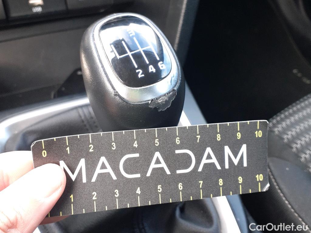  KIA  XCeed KIA  / 2019 / 5P / todoterreno 1.0 T-GDi Drive 88kW (120CV) #13