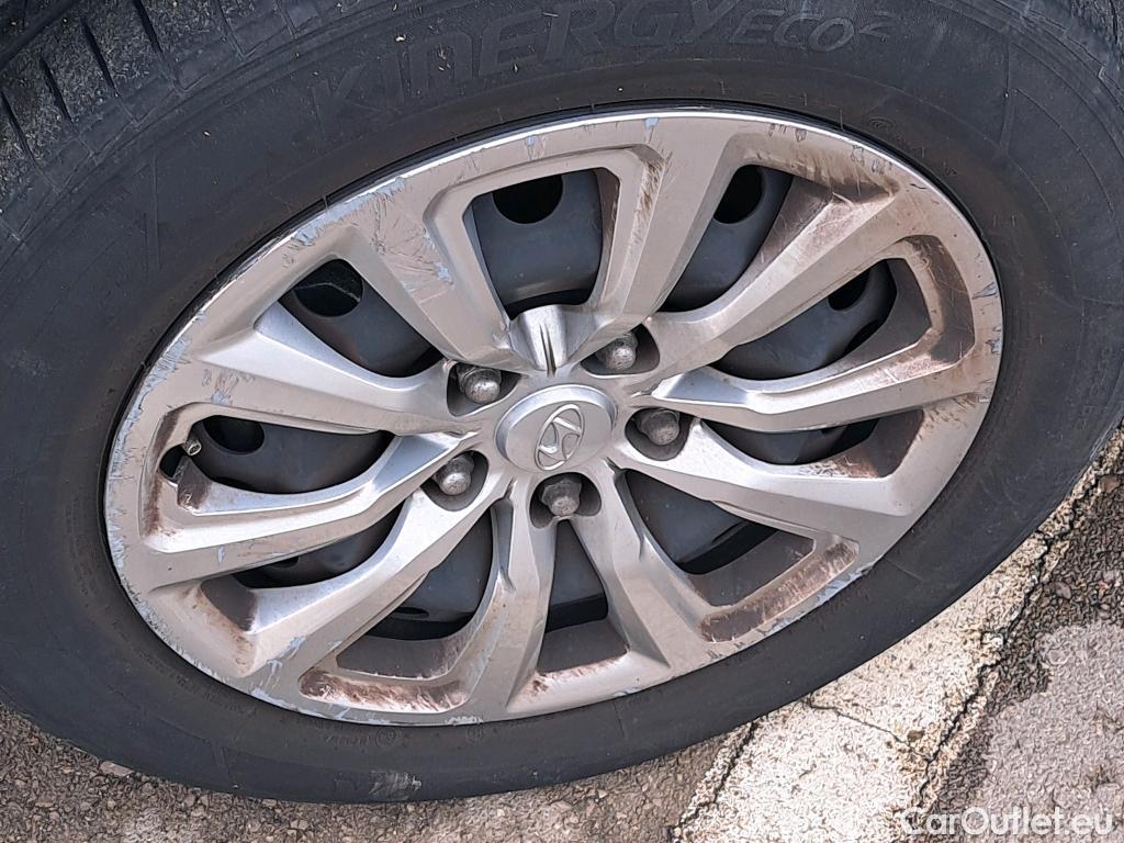  Hyundai  Konna HYUNDAI Kona / 2020 / 5P / todoterreno 1.0 TGDI Klass 4X2 #29