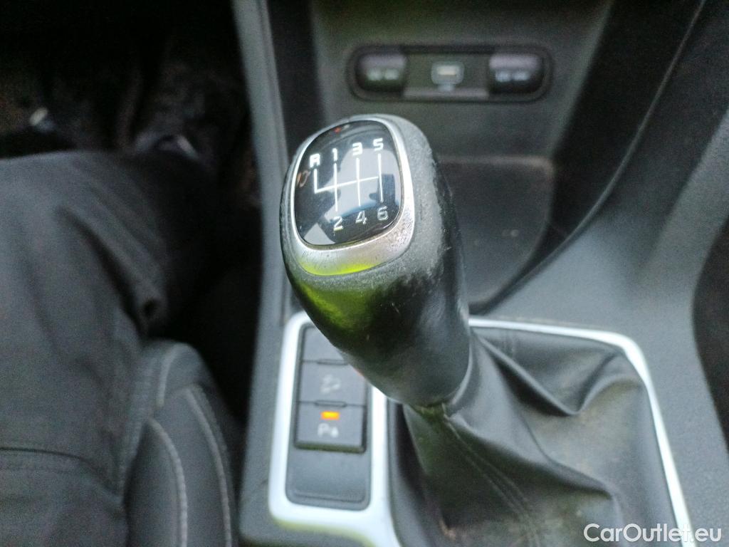  KIA  Sportage KIA  / 2018 / 5P / todoterreno 1.6 GDi 97kW (132CV) Black Edition 4x2(SP) #8