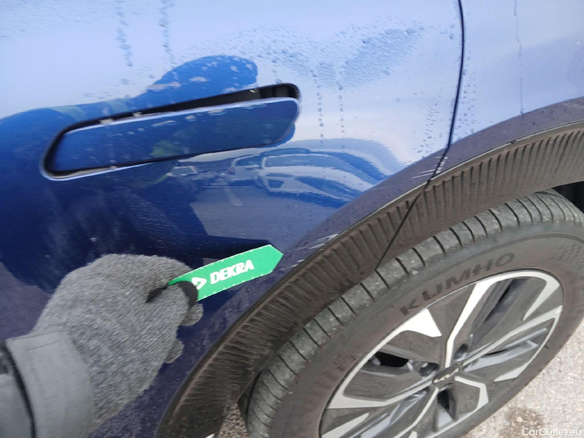  KIA  Ev6  Plus Edition 77,4kWh 168kW RWD (Gran Autonomía)(SP) #1