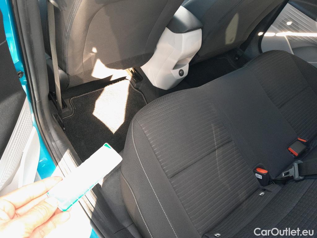  Hyundai  i20 HYUNDAI  / 2020 / 5P / berlina con portón 1.0 TGDI 74kW (100CV) 48V Tecno #7