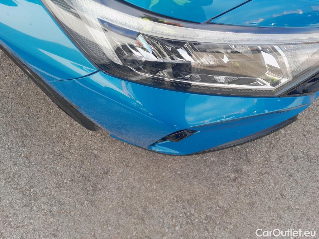  Hyundai  i20 HYUNDAI  / 2020 / 5P / berlina con portón 1.0 TGDI 74kW (100CV) 48V Tecno #1