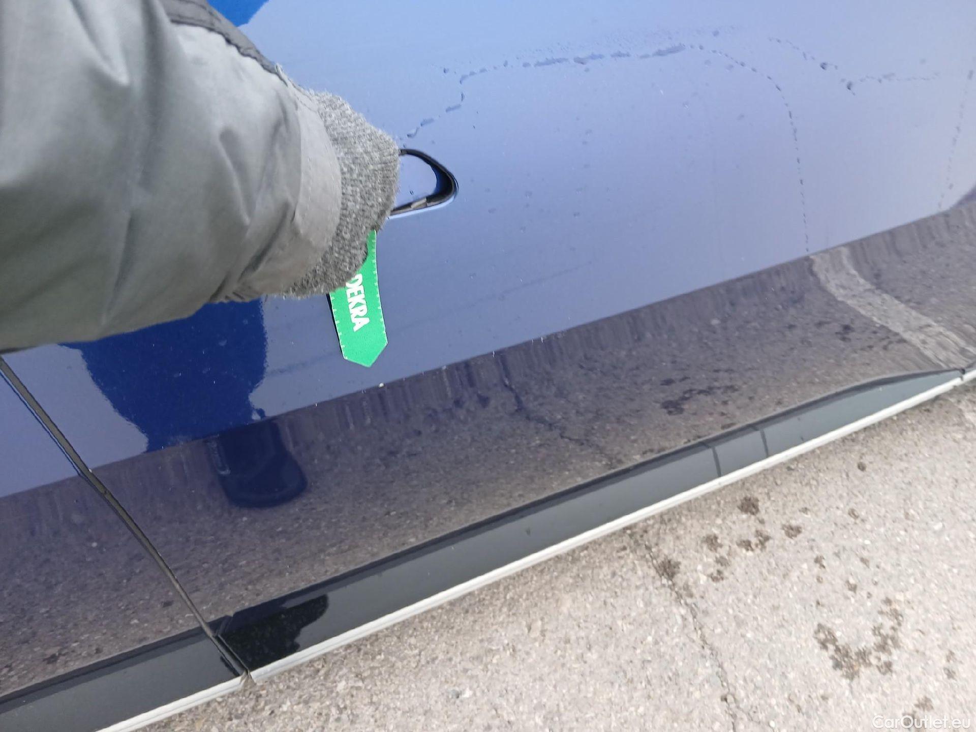  KIA  Ev6  Plus Edition 77,4kWh 168kW RWD (Gran Autonomía)(SP) #8