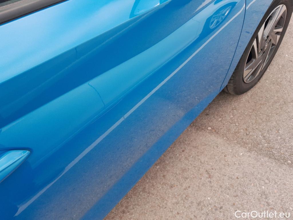  Hyundai  i20 HYUNDAI  / 2020 / 5P / berlina con portón 1.0 TGDI 74kW (100CV) 48V Tecno #8