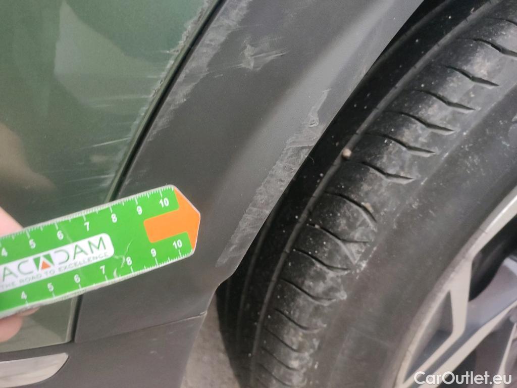  KIA  Sportage KIA  / 2022 / 5P / todoterreno 1.6 T-GDi 110kW (150CV) Concept 4x2 #30