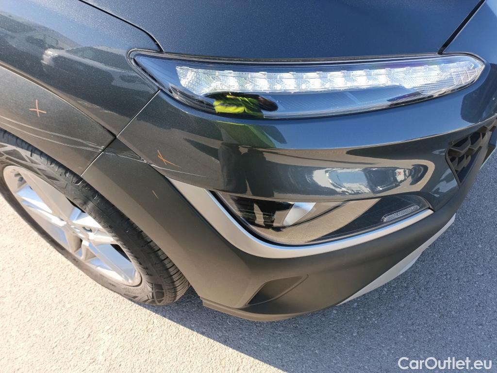  Hyundai  Konna HYUNDAI Kona / 2020 / 5P / todoterreno 1.0 TGDI Maxx 4X2 DCT #13