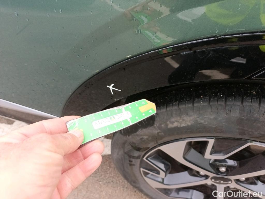  KIA  Sportage KIA  / 2022 / 5P / todoterreno 1.6 T-GDi HEV 171kW (230CV) Tech 4X2 #22