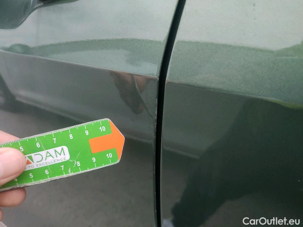  KIA  Sportage KIA  / 2022 / 5P / todoterreno 1.6 T-GDi 110kW (150CV) Concept 4x2 #6