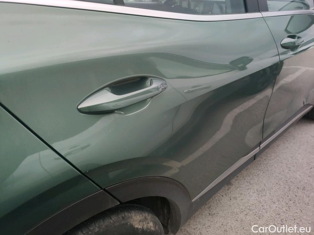  KIA  Sportage KIA  / 2022 / 5P / todoterreno 1.6 T-GDi 110kW (150CV) Concept 4x2 #10